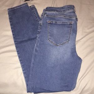 Old Navy jeans
